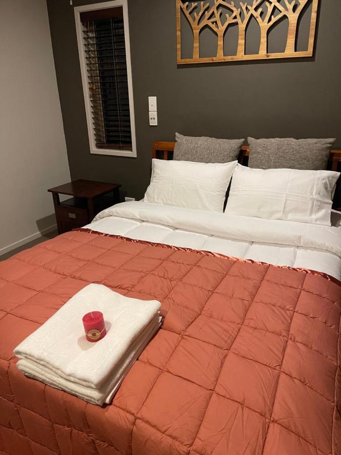 Ruth'S House Homestay Master Room With Private Shower And Toilet Auckland Exterior foto